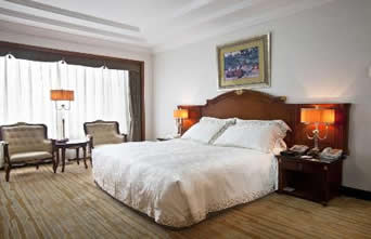 Room Rates Of New Grand Dynasty Hotel Beijing Pay At The Hotel