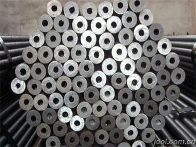 遷安：20CrMnTi鋼管133*10φ各地區(qū)價(jià)格表-天津萬盛