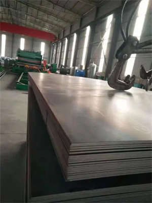 如皋：42CrMo鋼板各地區(qū)價格表-42CrMo鋼板